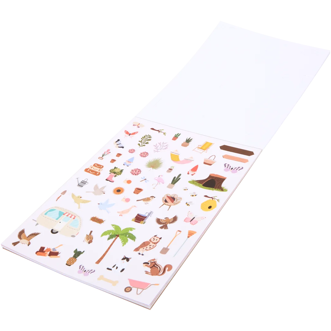 DécoTime Bastelset