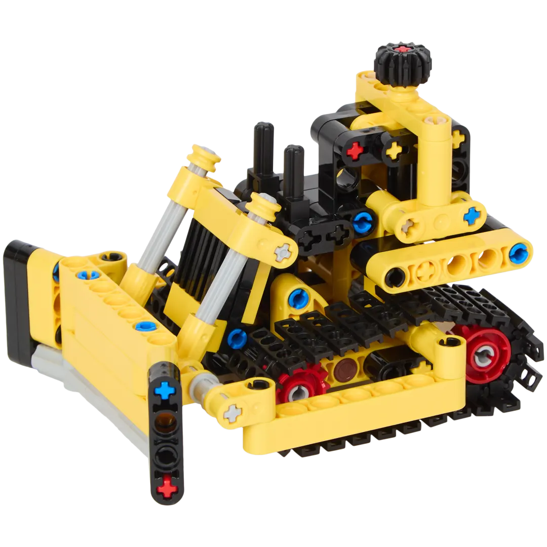 Buldożer do zadań specjalnych LEGO Technic 1