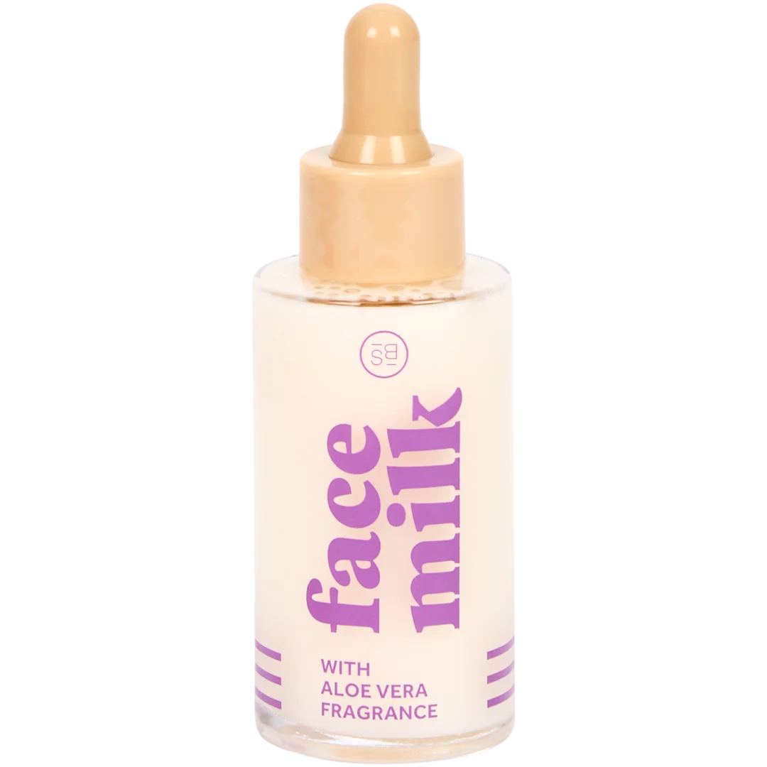 Pleťové mliekové sérum na tvár Skin Bliss 2