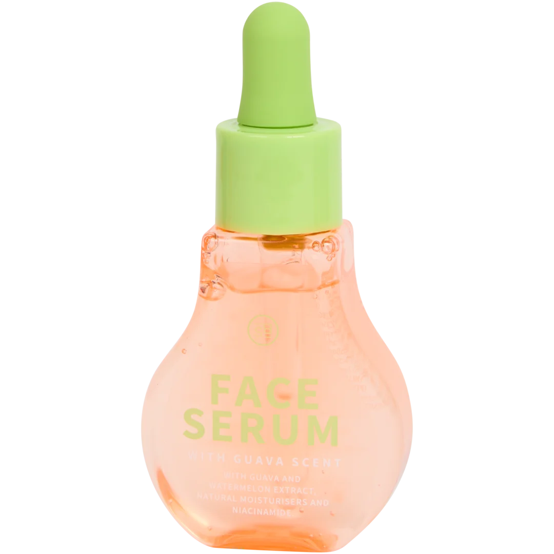 Skin Bliss gezichtsserum met niacinamide