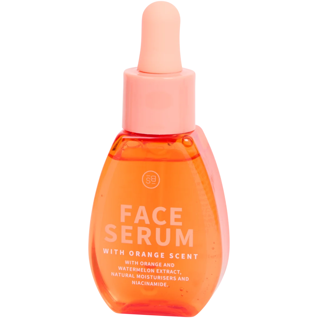 Skin Bliss gezichtsserum met niacinamide