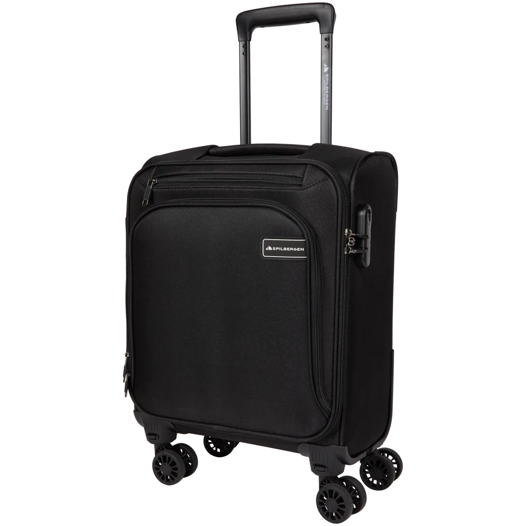 Spilbergen softcase koffer Krakow