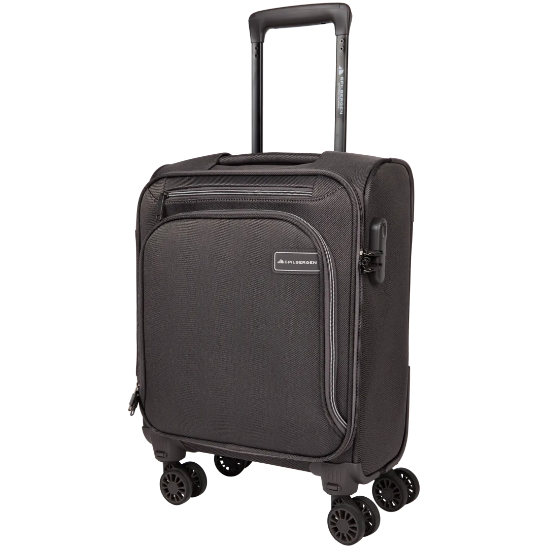 Spilbergen softcase koffer Krakow