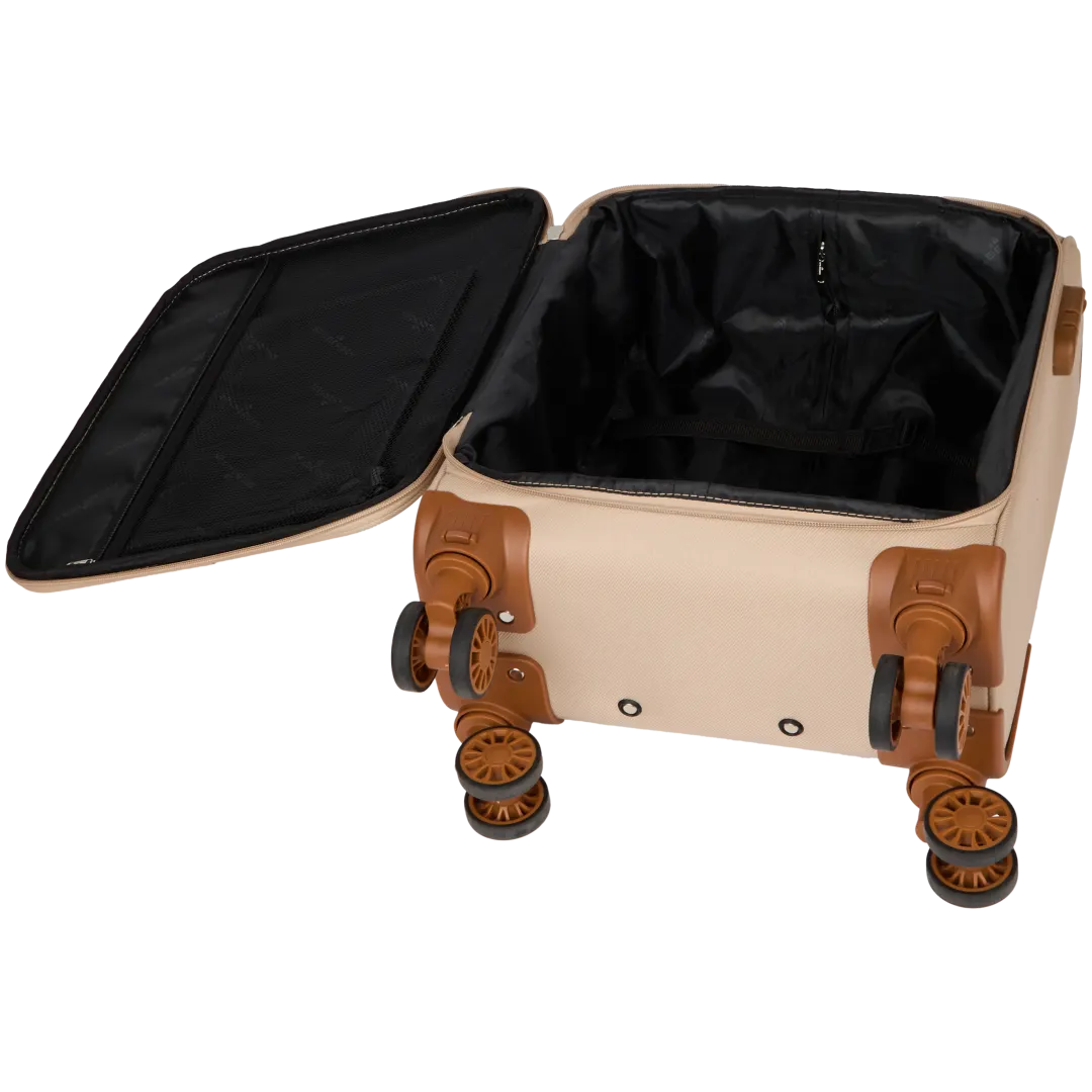 Valise souple Spilbergen Cracovie