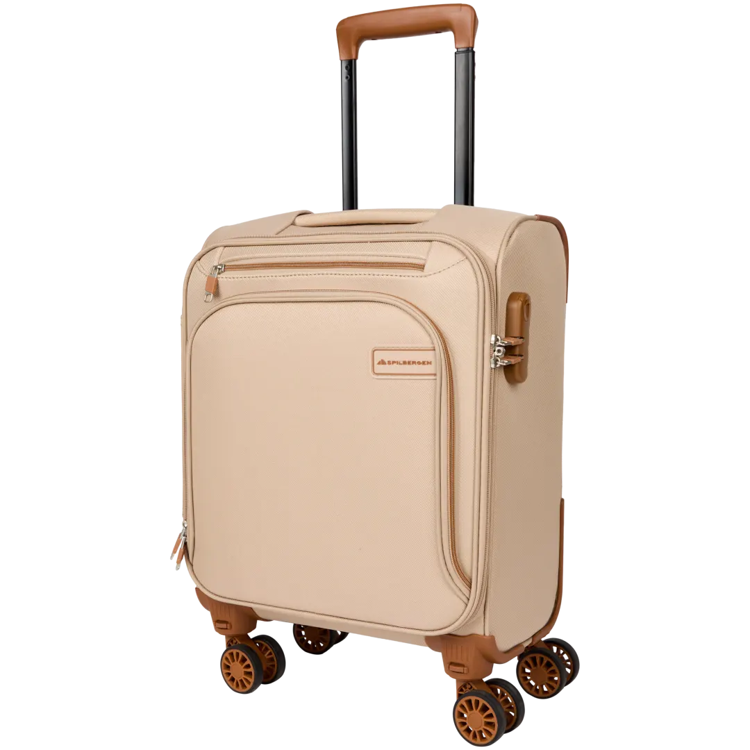 Spilbergen softcase koffer Krakow