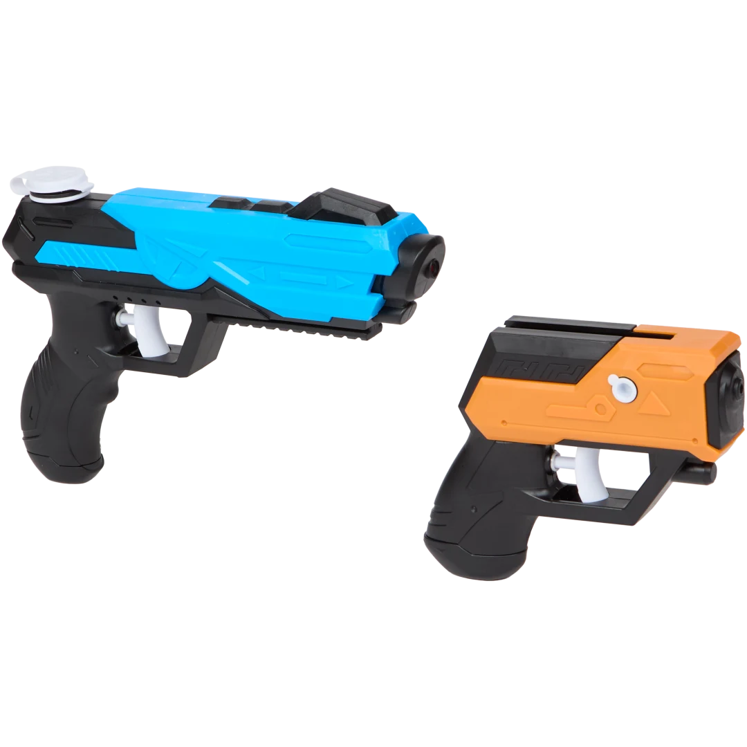 Waterpistool 2-in-1 4