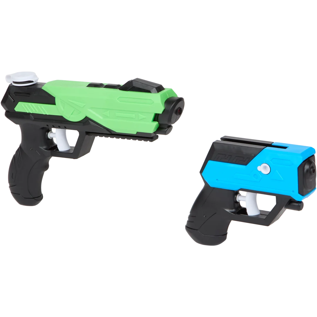 Waterpistool 2-in-1 1