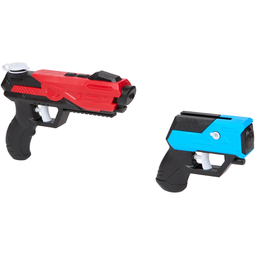 Waterpistool 2-in-1 2