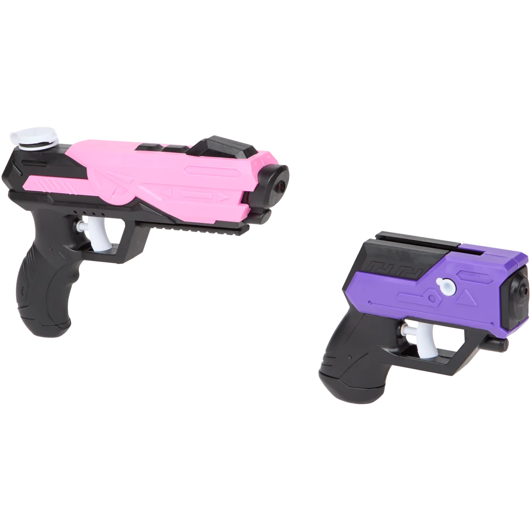 Waterpistool 2-in-1 3