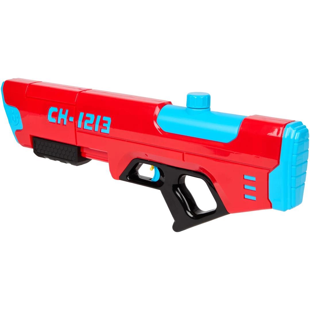 Pistolet à eau 2