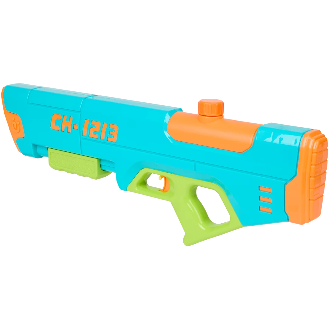 Pistolet à eau 3