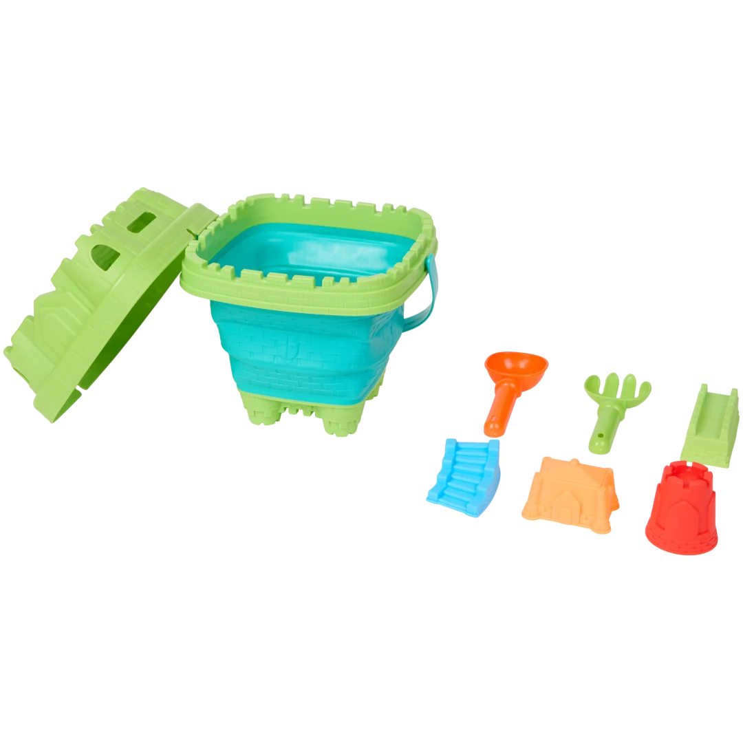 Set per giocare con la sabbia 2