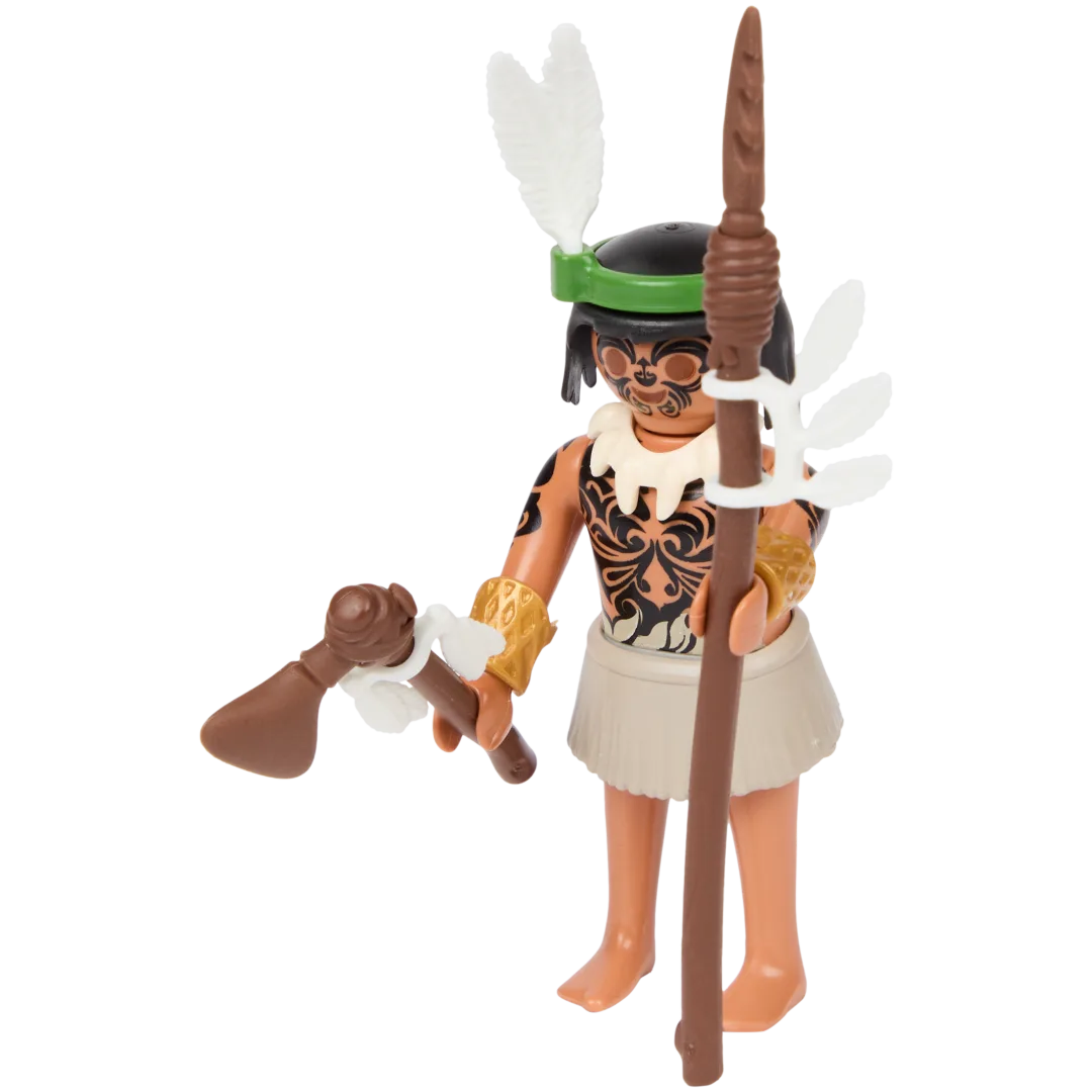 Playmobil Überraschung 7