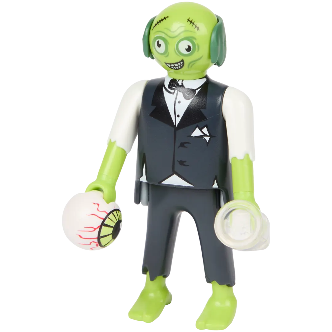 Playmobil Überraschung 6