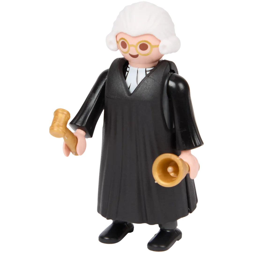 Playmobil Überraschung 5