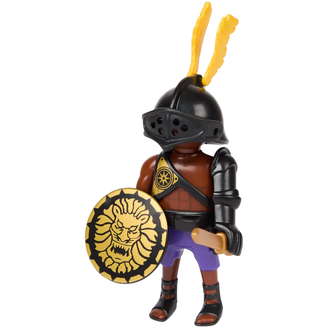 Playmobil Überraschung 3