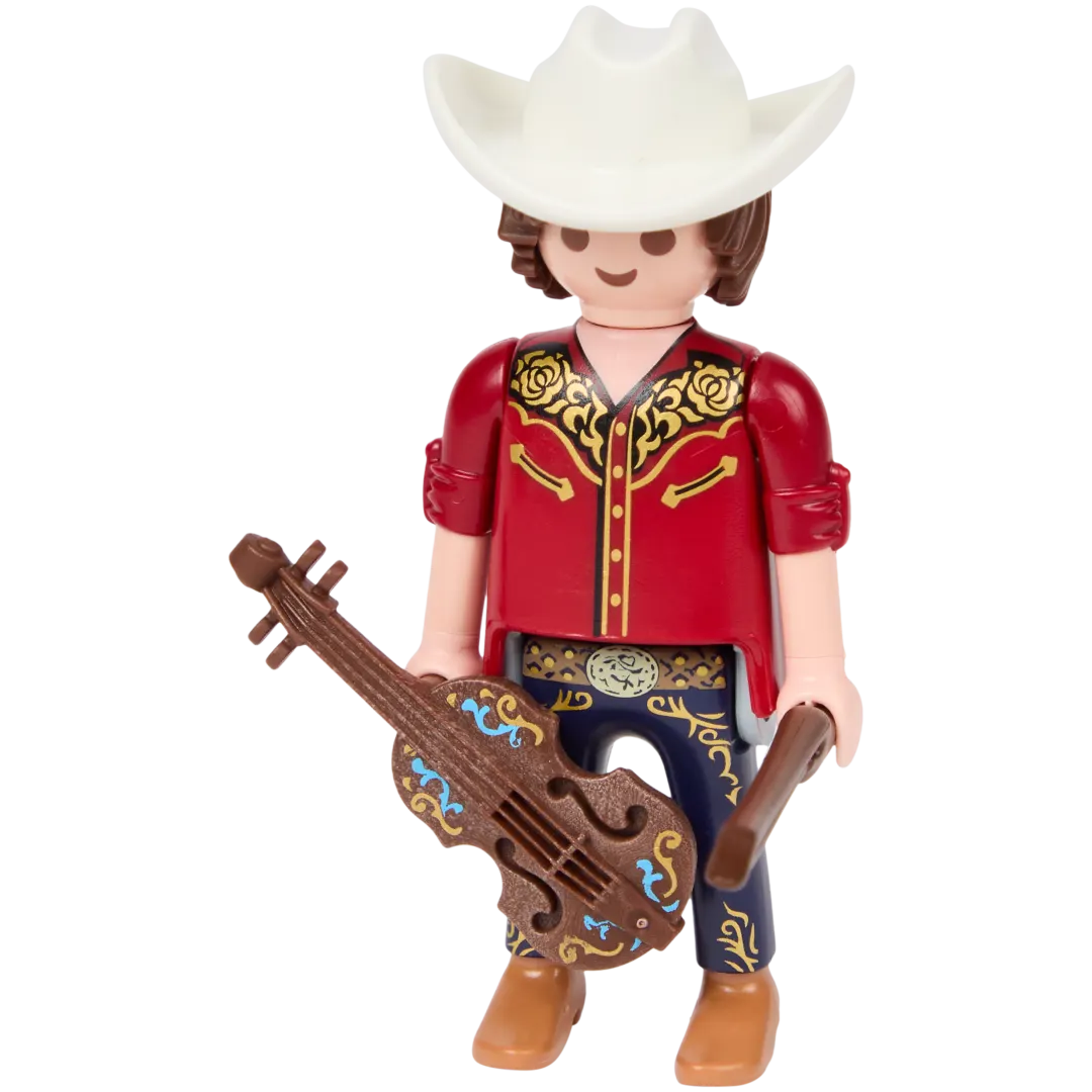 Playmobil Überraschung 2
