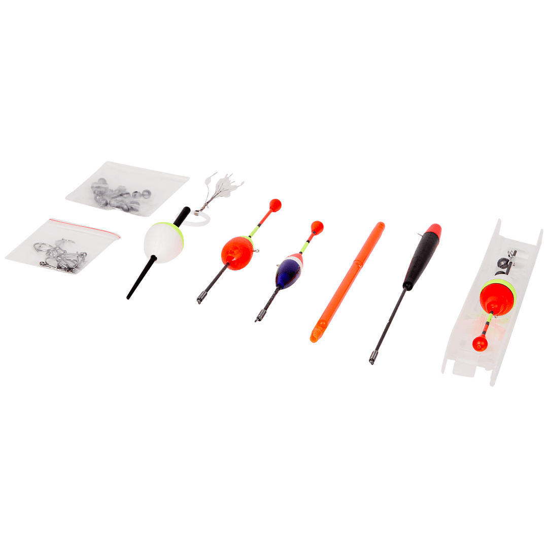 Zestaw spławików Max Ranger 2