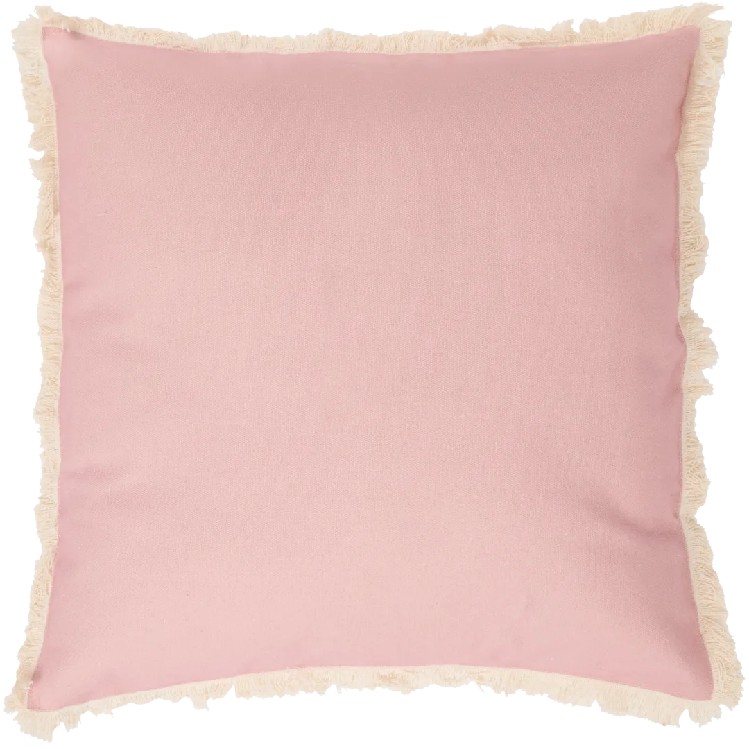 Coussin Iris 1