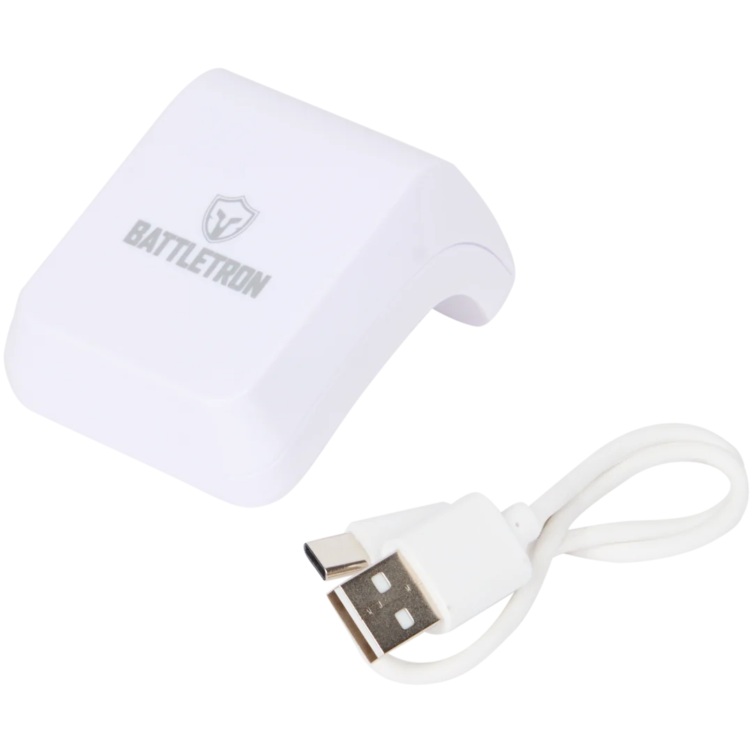 Battletron Powerbank für PlayStation 5-Controller 2