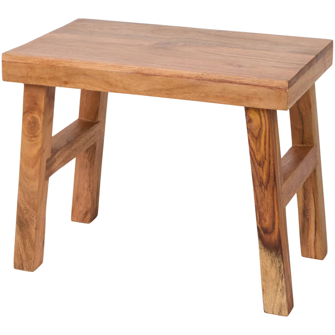 Hocker Senna 2