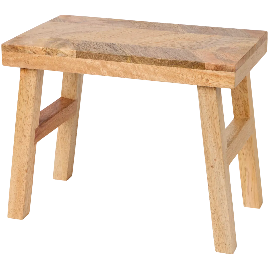 Hocker Senna 1