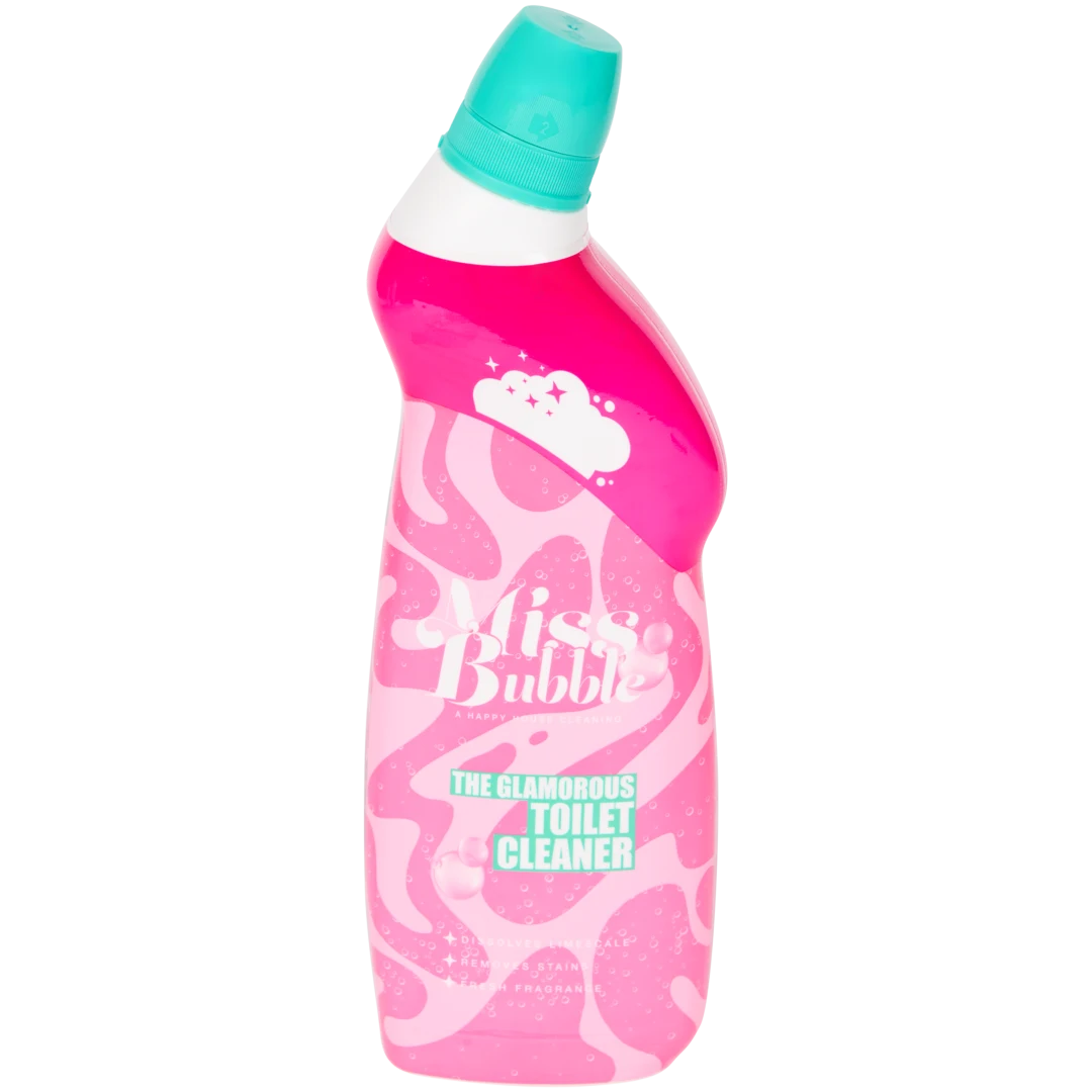 Detergent de toaletă Miss Bubble 1
