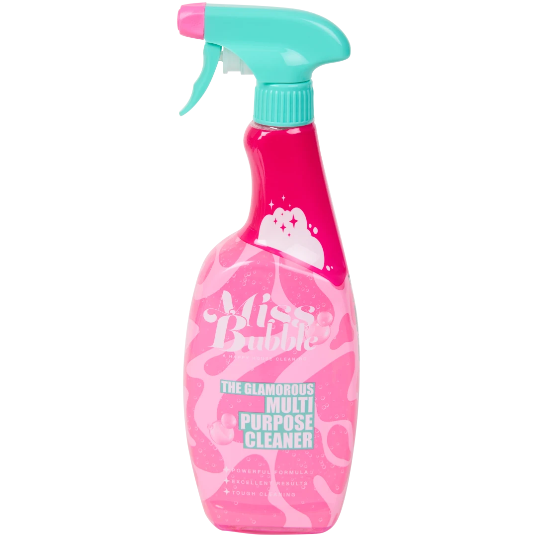 Miss Bubble Allzweckreiniger