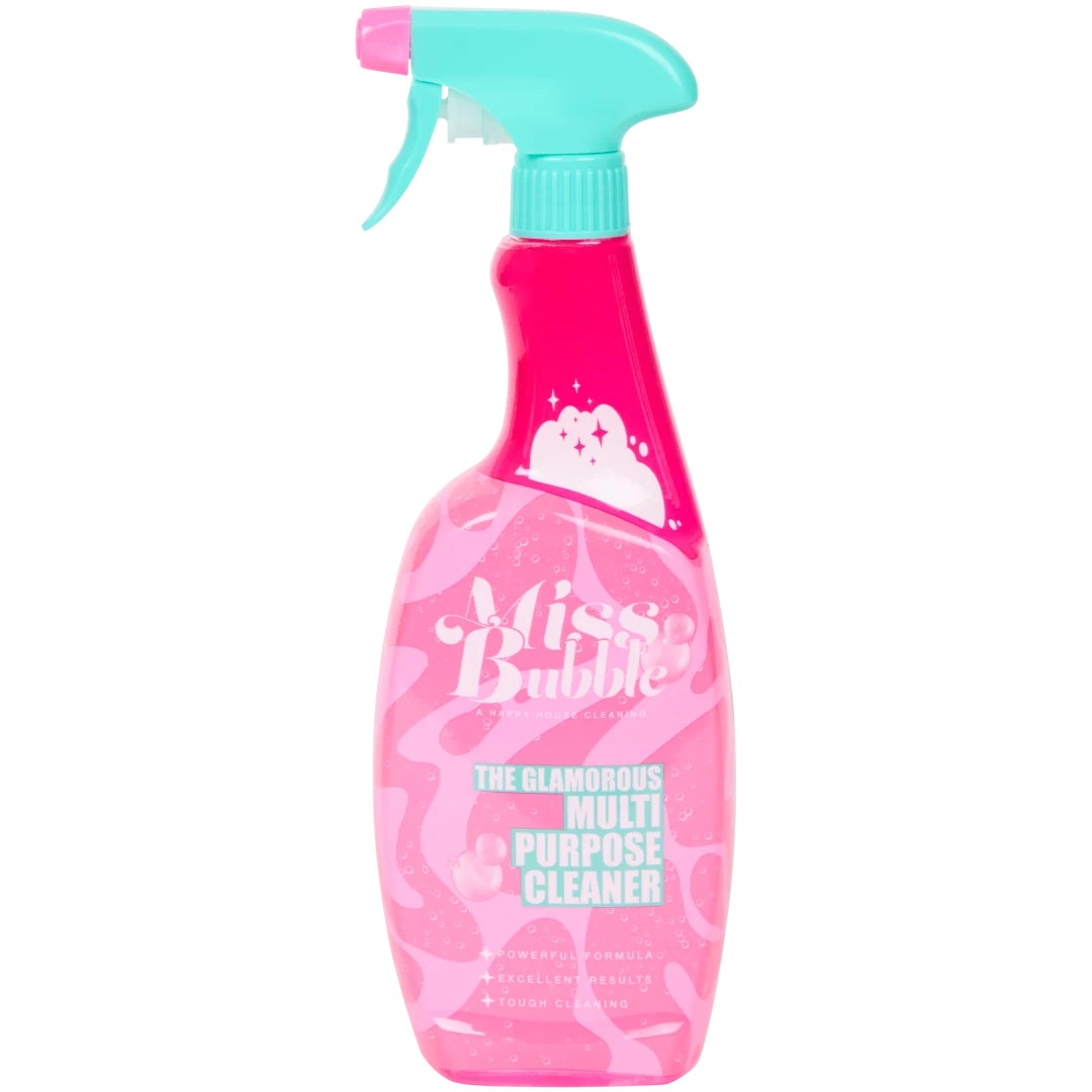 Detergente multiusos Miss Bubble 1