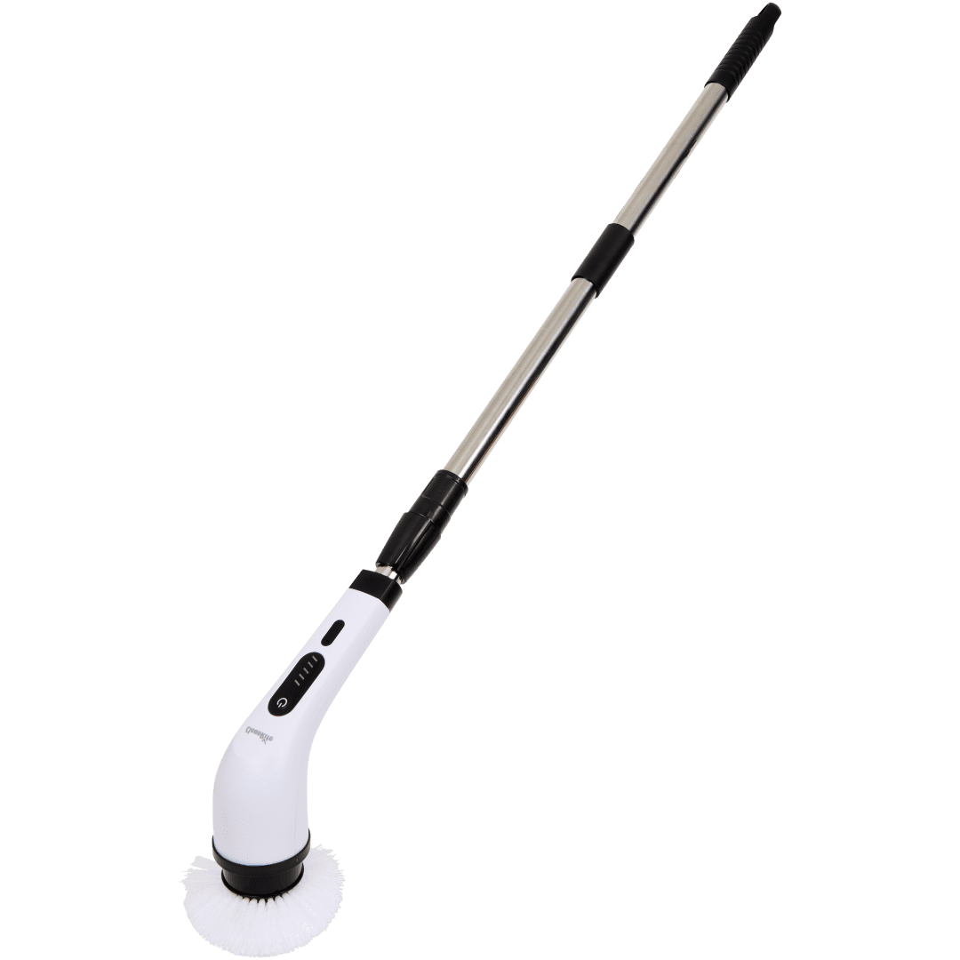 Turbo scrubber CleanRite 2