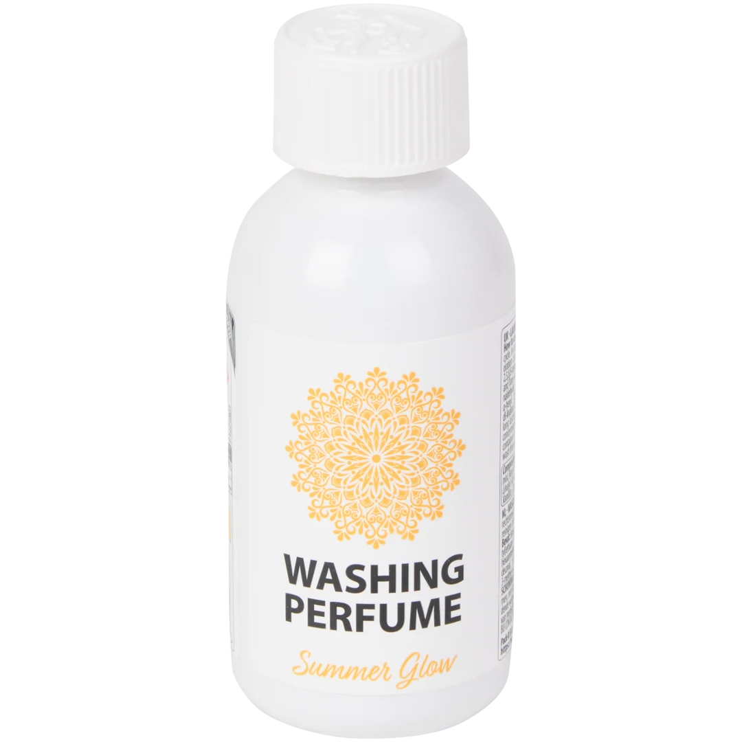 Parfum de linge Summer Glow
