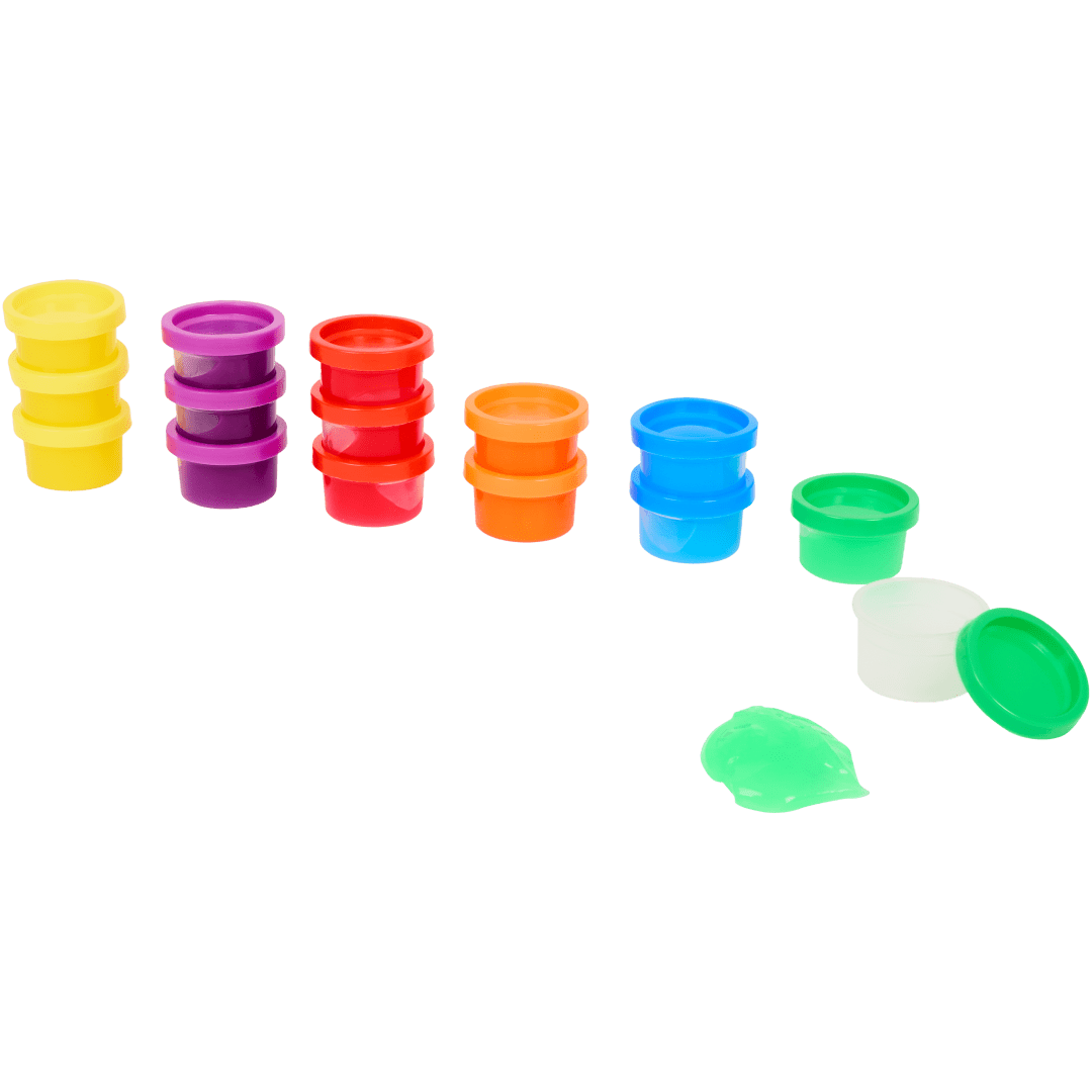 Slime Tastic Set