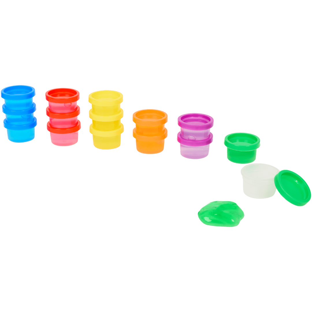 Slime Tastic Set