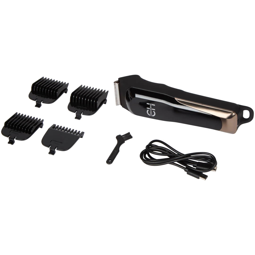 Code Homme Haarschneider