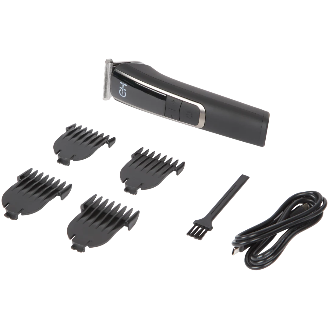 Trimmer facial Code Homme