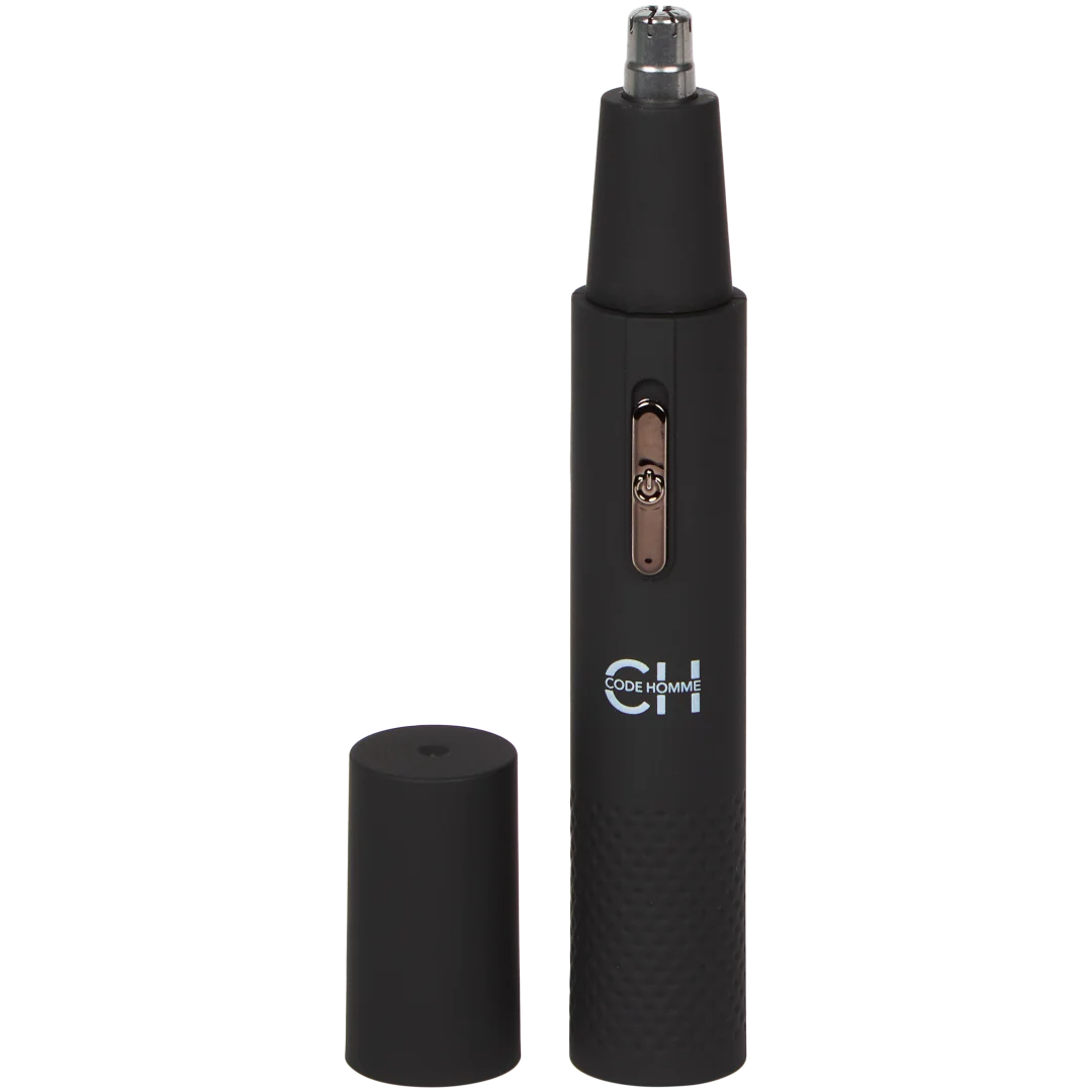 Tondeuse pour nez et oreilles Code Homme