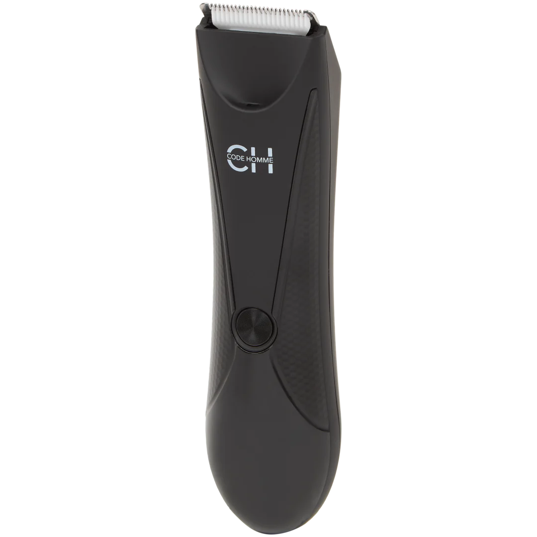 Tondeuse pour le corps Code Homme 2