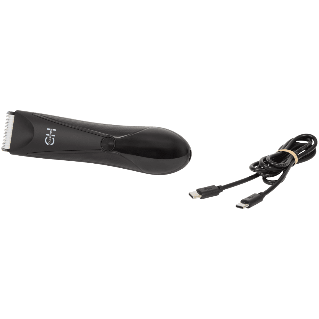 Tondeuse pour le corps Code Homme 3