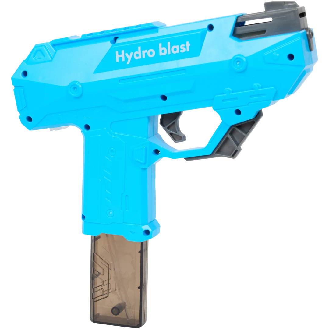 Elektryczny pistolet na wodę