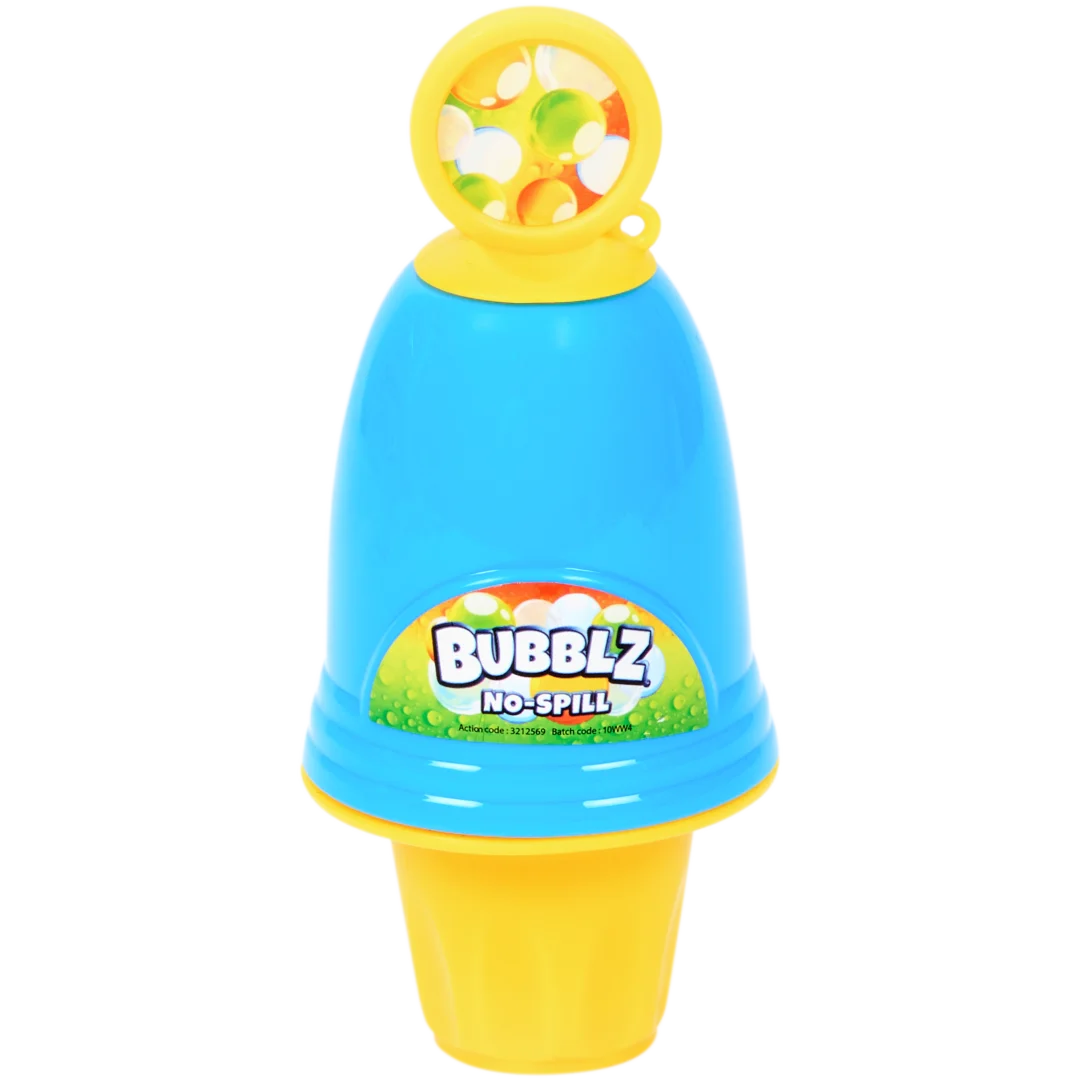 Bolle di sapone 1