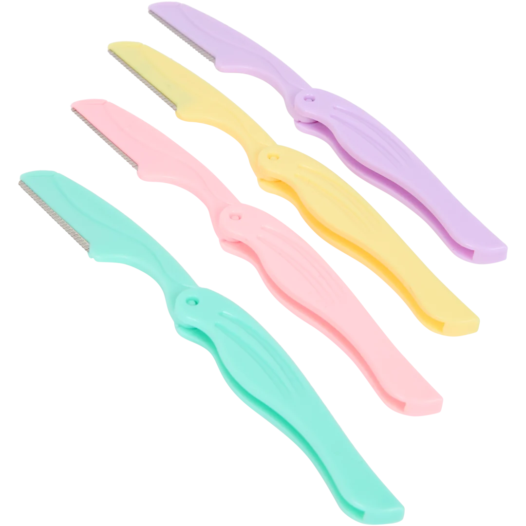 Golarki do twarzy Belluto Accessories