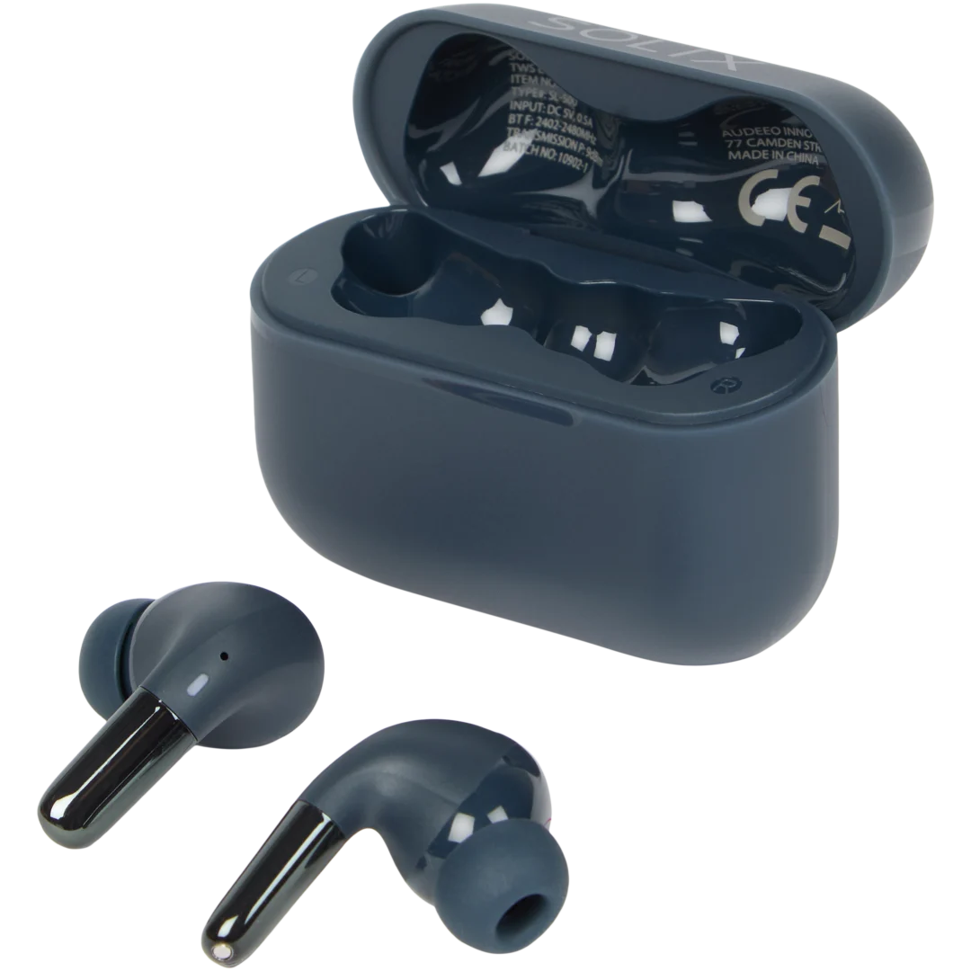 Solix draadloze oordopjes