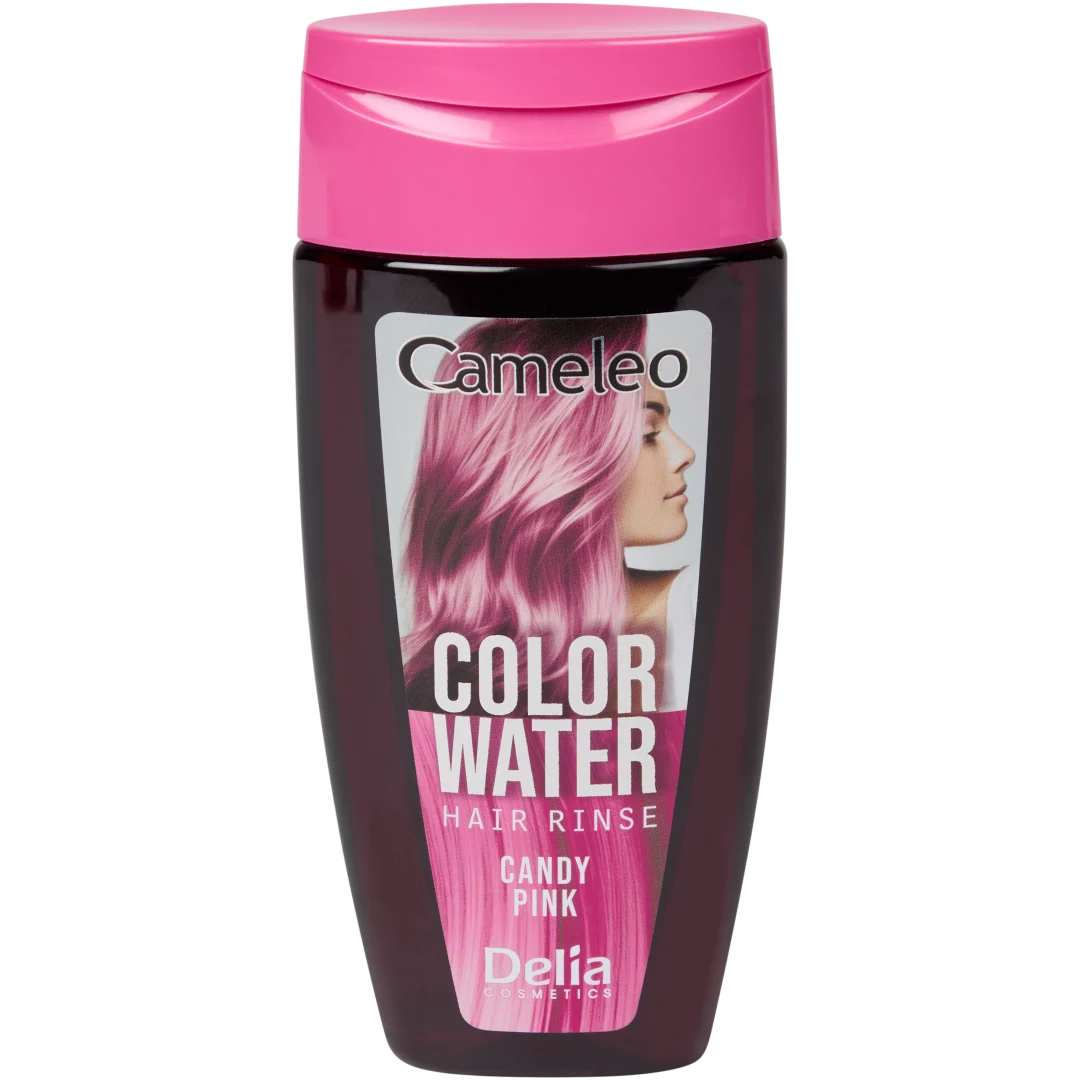 Tinta per capelli Cameleo 3