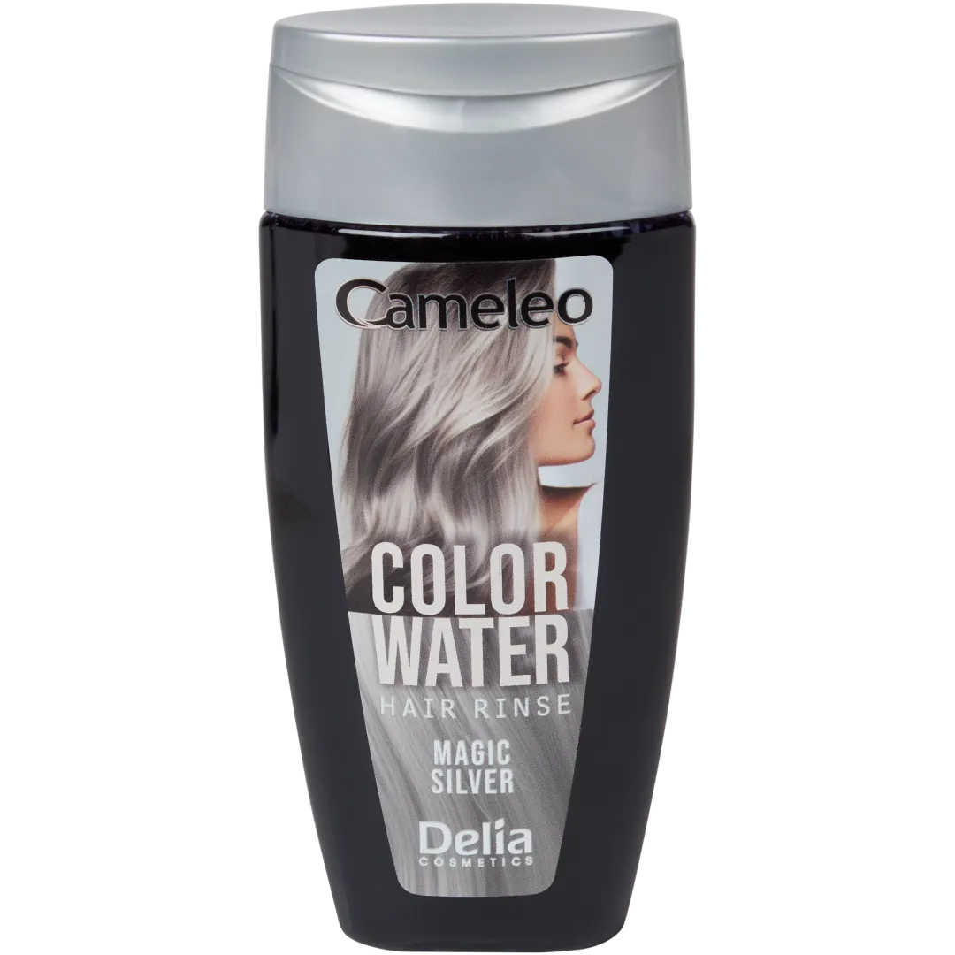Tinta per capelli Cameleo 2