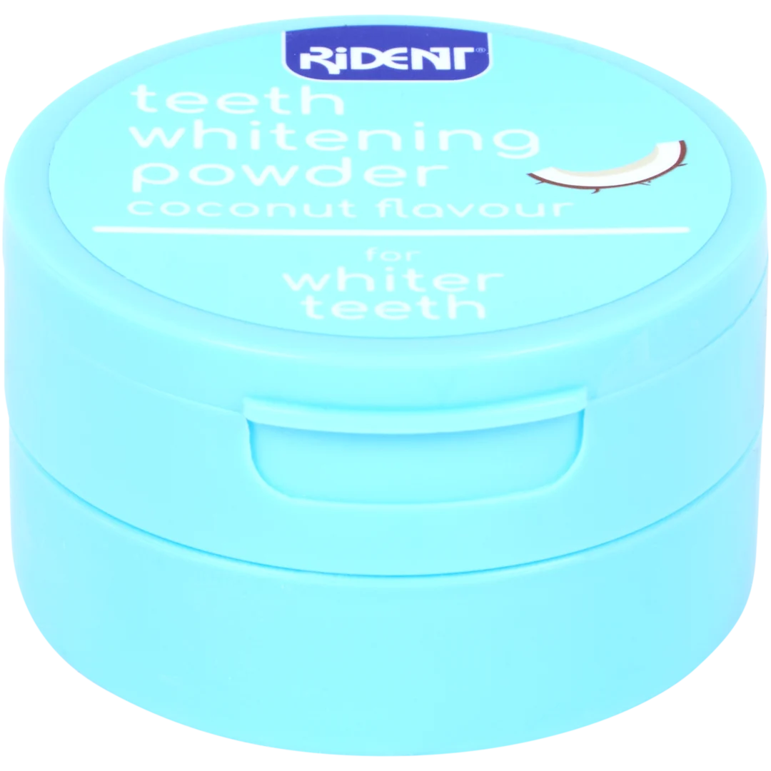 Rident tandenbleekpoeder 2