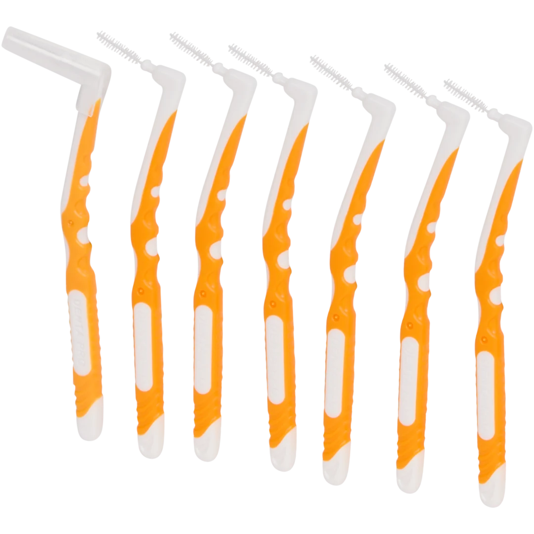 Brossettes interdentaires Dentapro