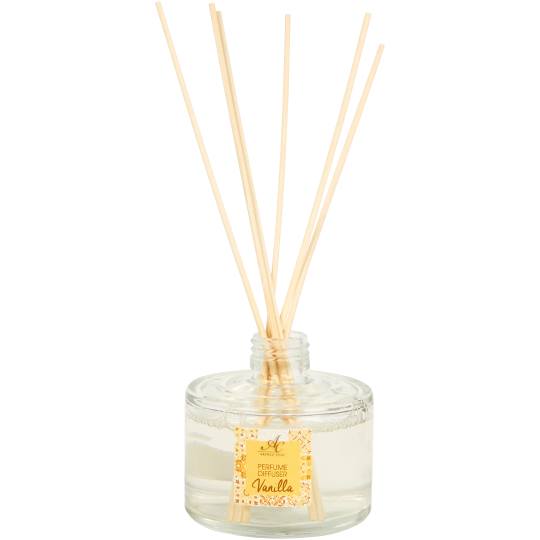 Diffuseur de parfum à bâtonnets