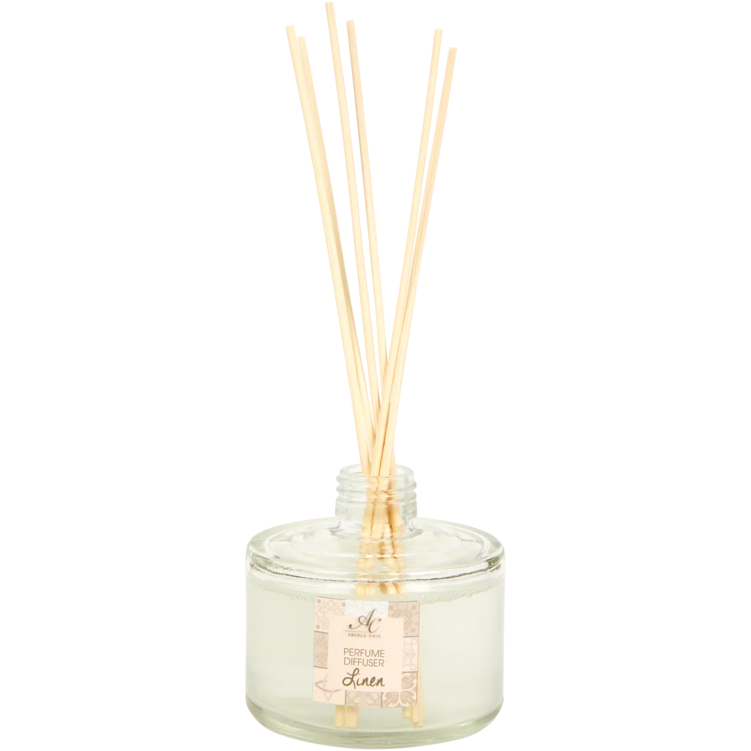 Diffuseur de parfum à bâtonnets