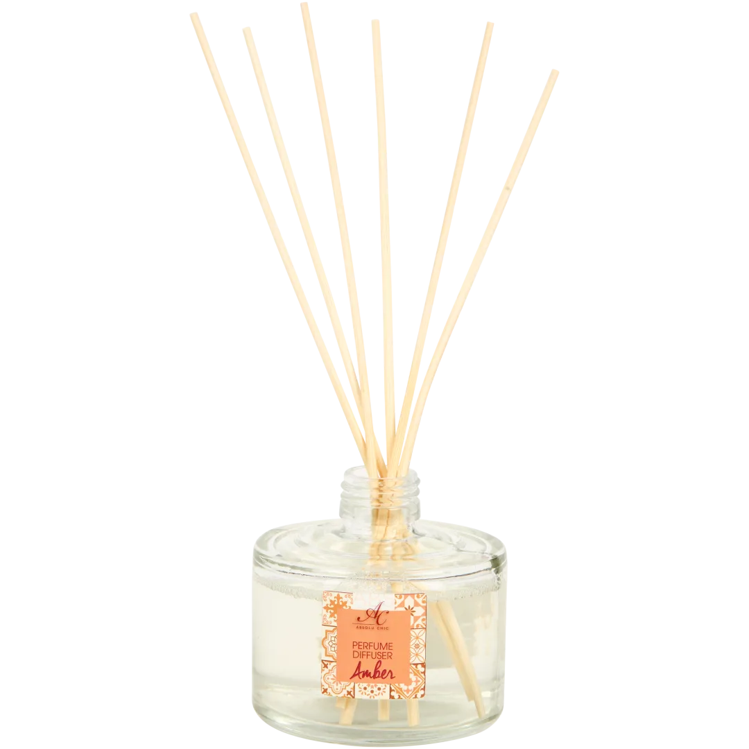 Diffuseur de parfum à bâtonnets