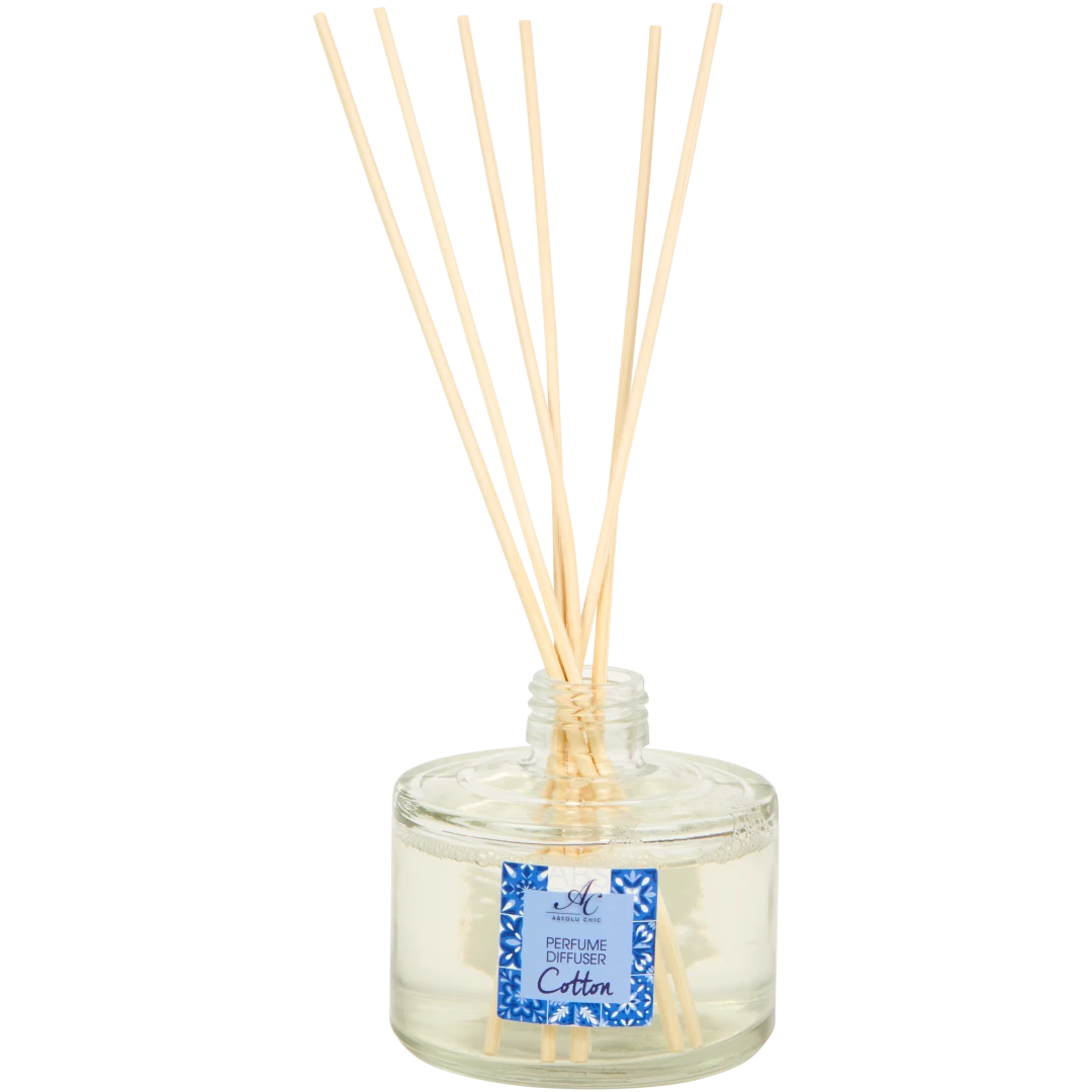 Diffuseur de parfum à bâtonnets